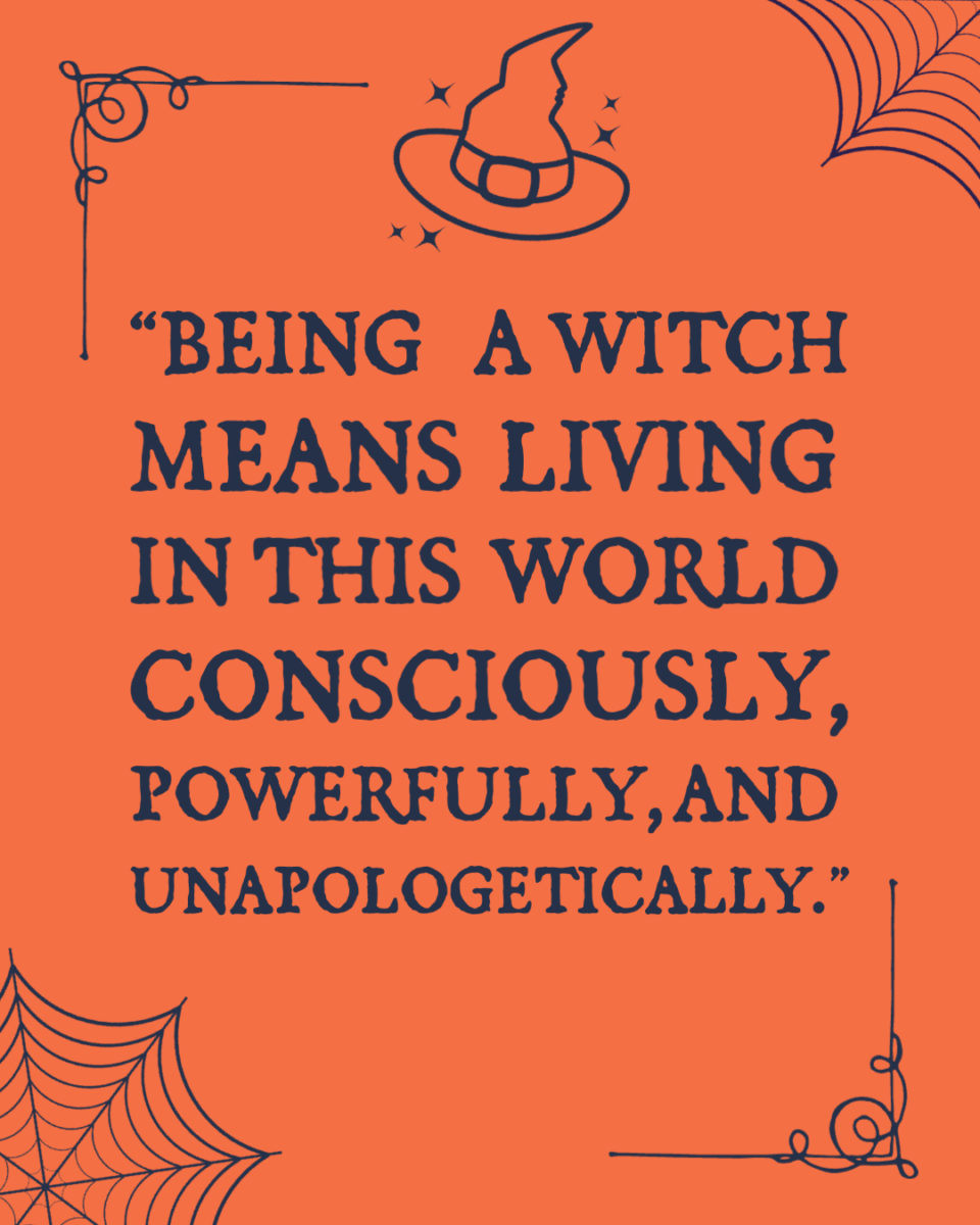 Witch Quotes