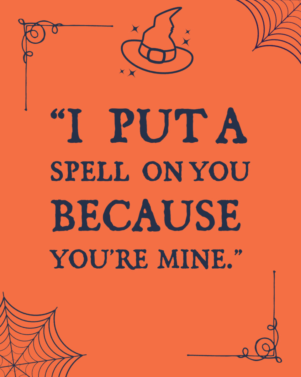 Witch Quotes