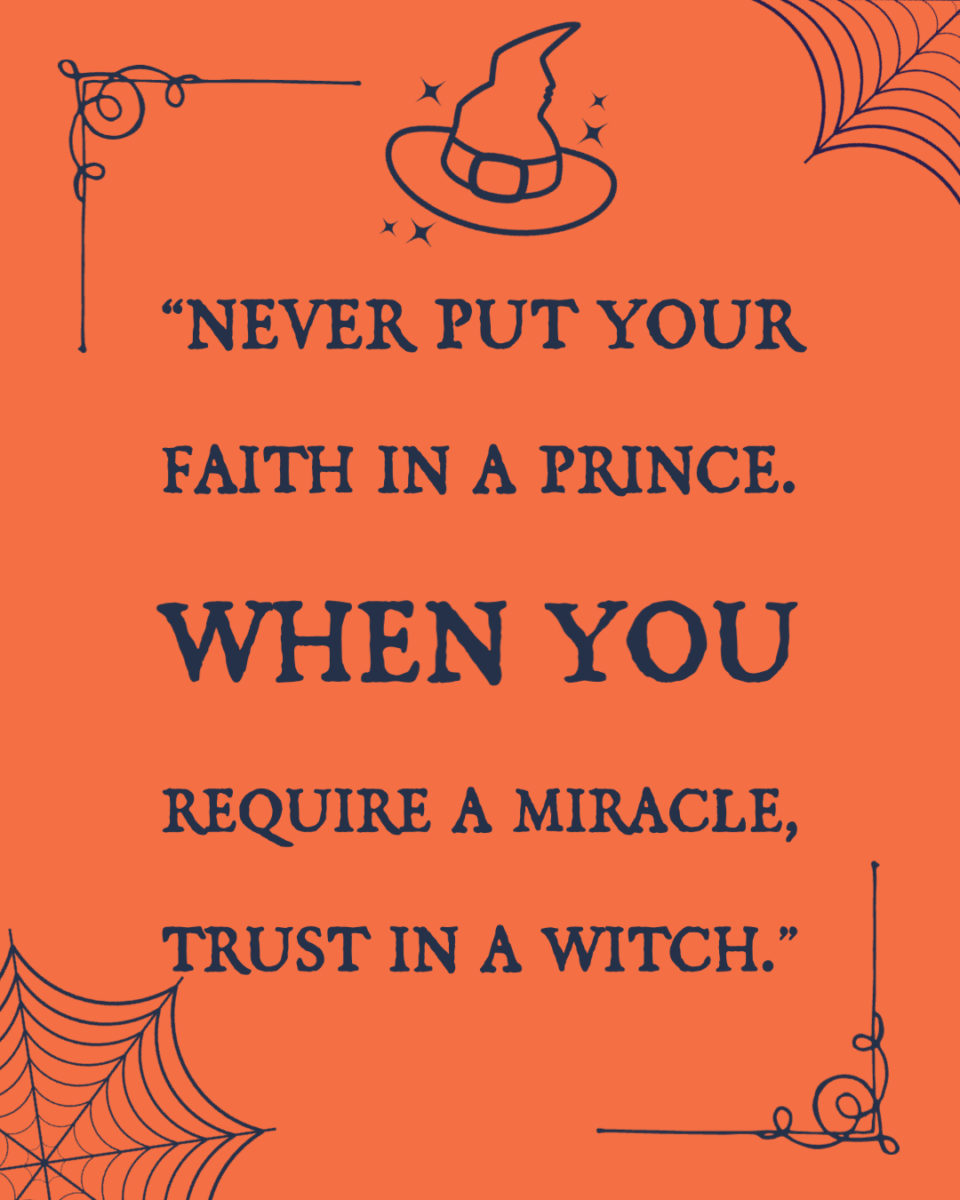 Witch Quotes