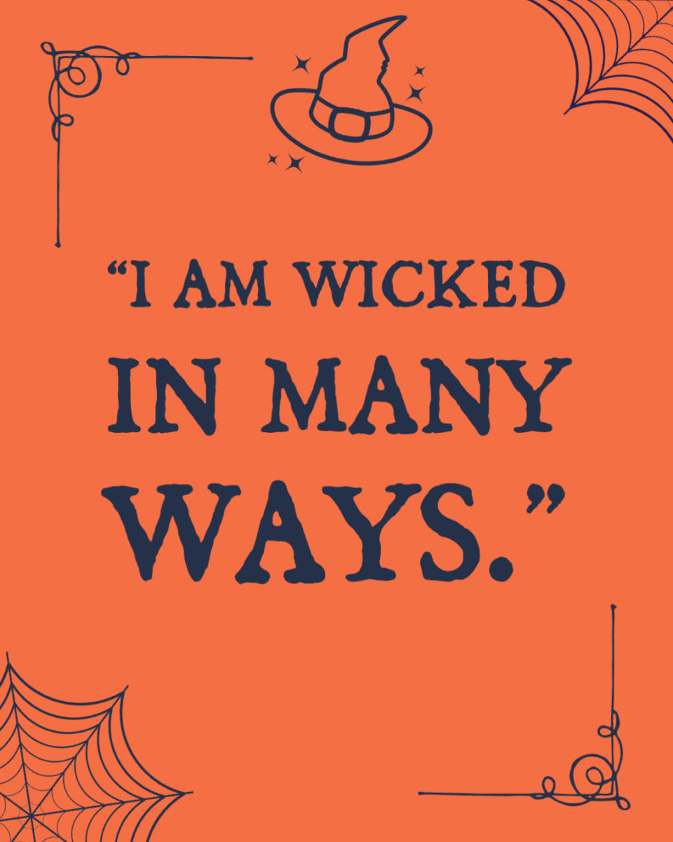 Witch Quotes