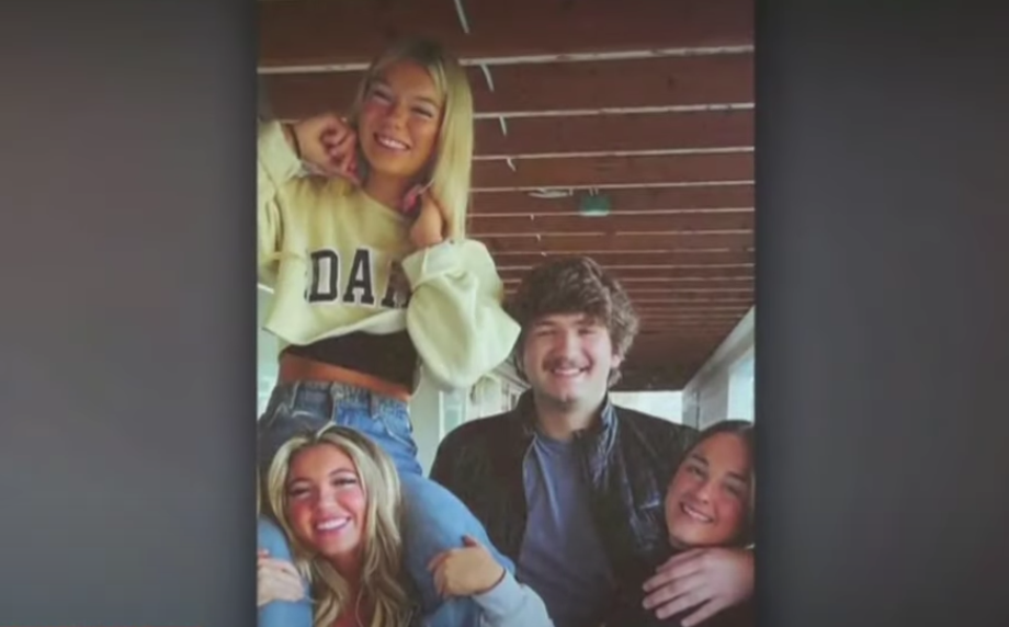 New Details Emerge in Stabbing of 4 University of Idaho Students