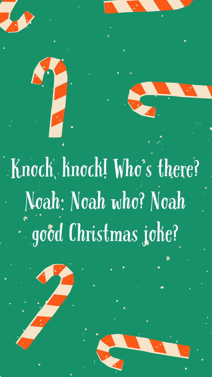 Christmas Jokes for Kids