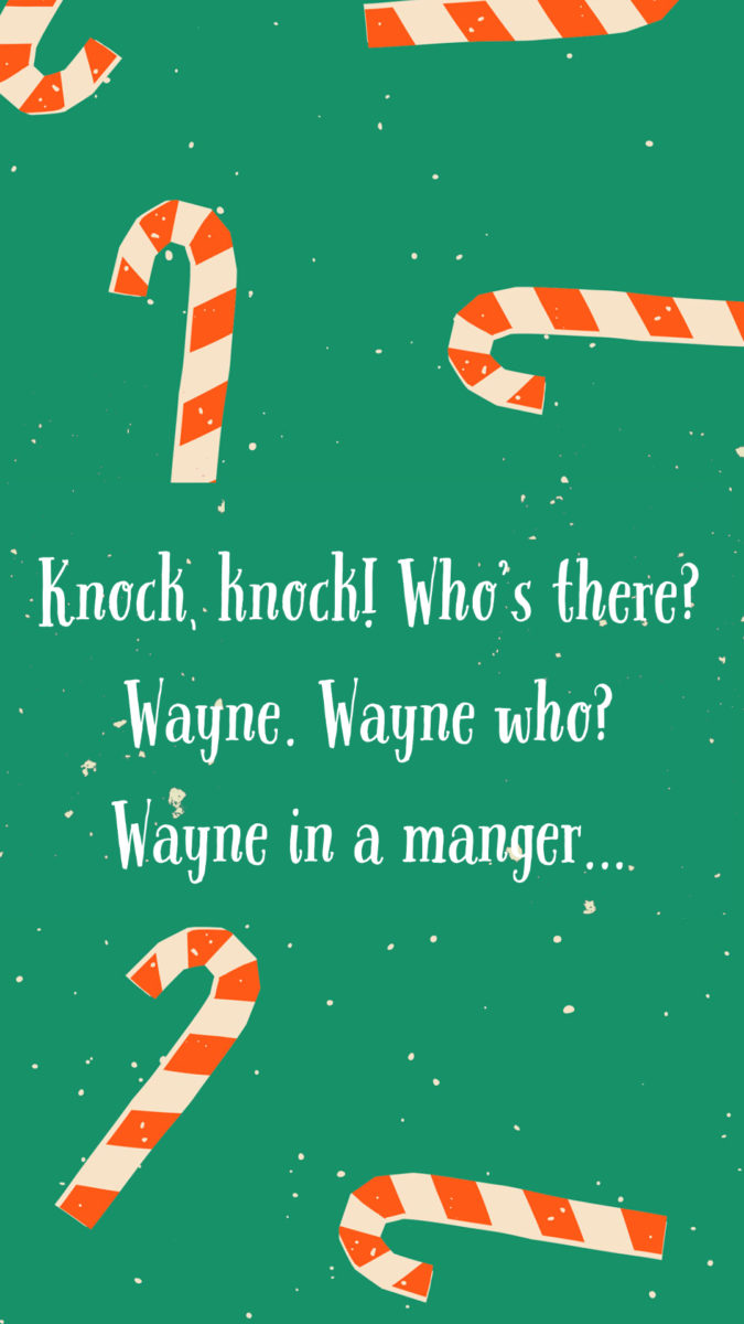 Christmas Jokes for Kids