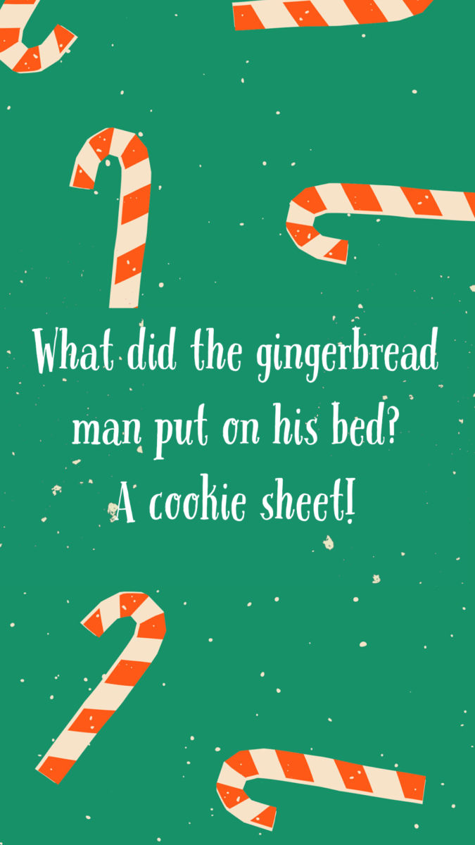 Christmas Jokes for Kids