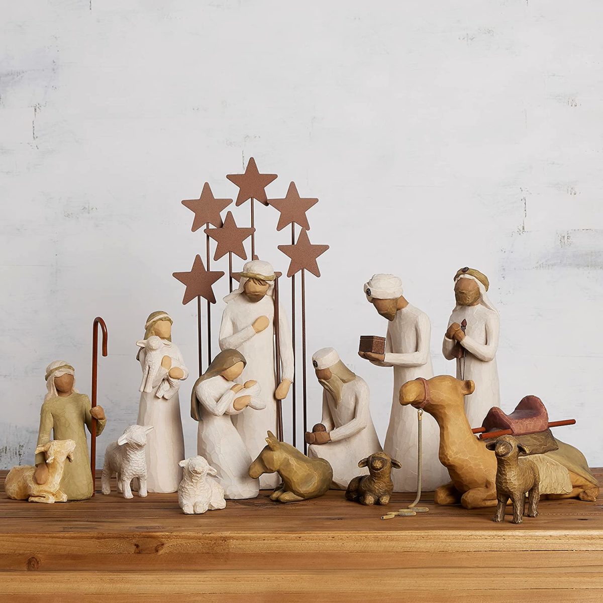 Nativity Sets