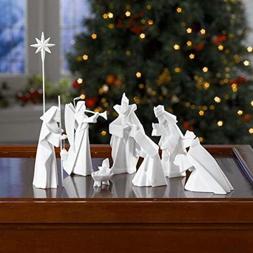 Nativity Sets