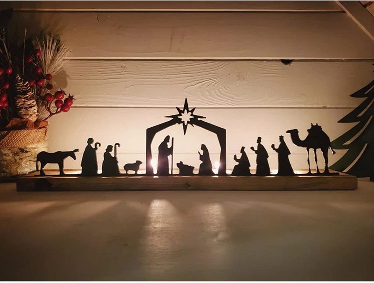 Nativity Sets