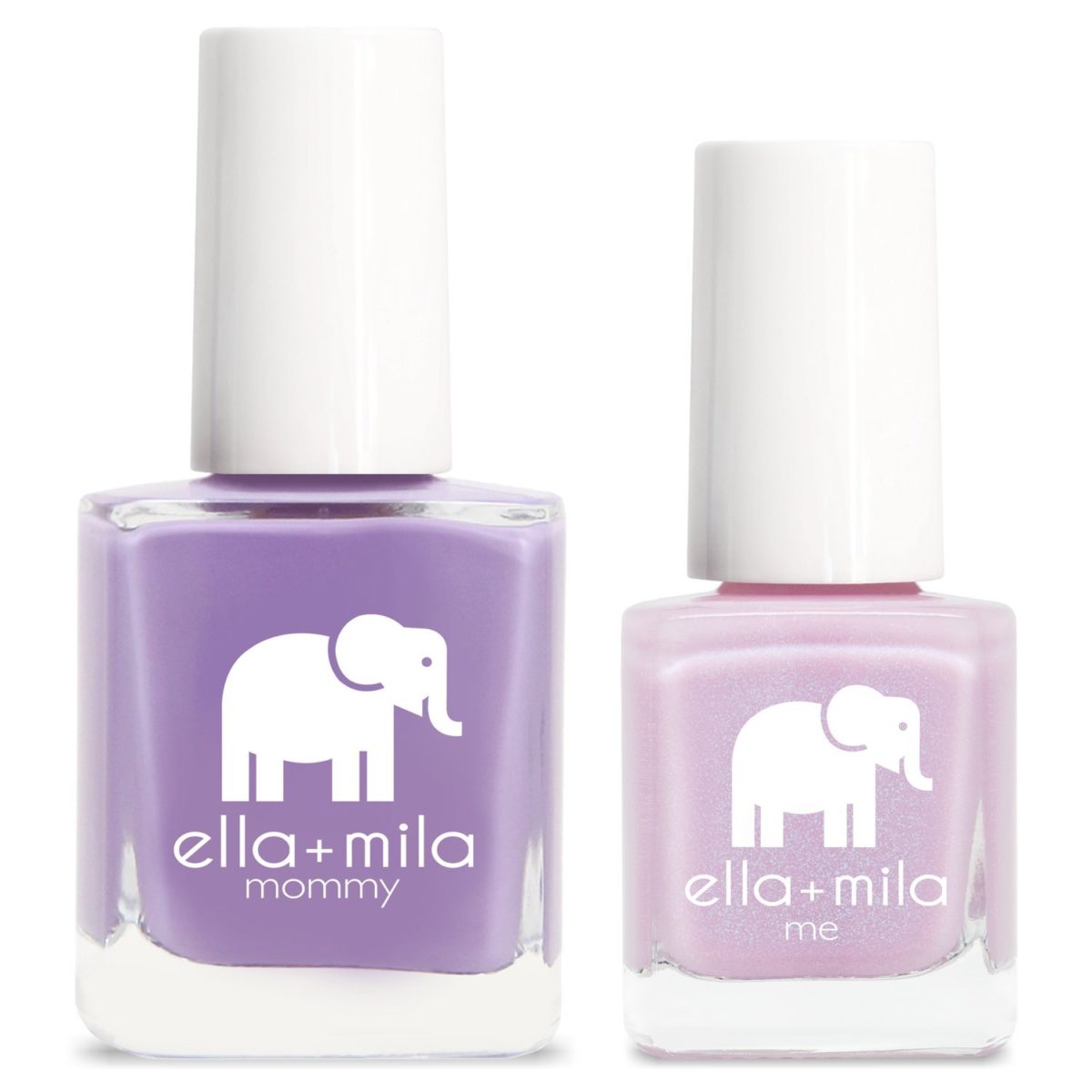 Non-Toxic Nail Polish for Kids