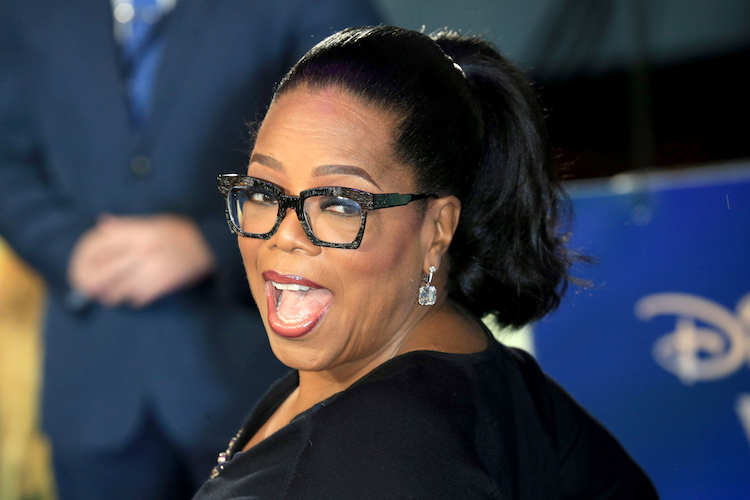 Oprah Favorite Things 2022