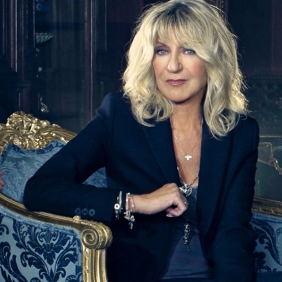 Christine McVie