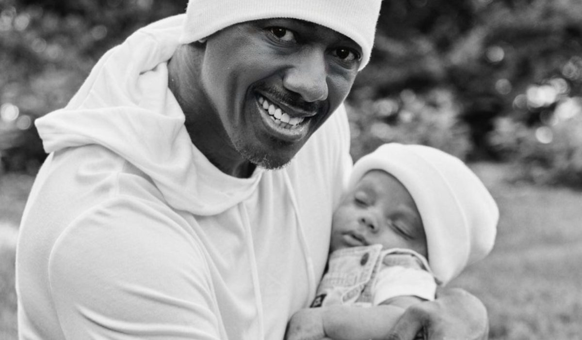 Nick Cannon Remembers Infant Son Zen on the Anniversary of His Passing