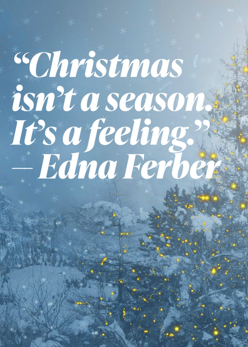 Christmas Quotes