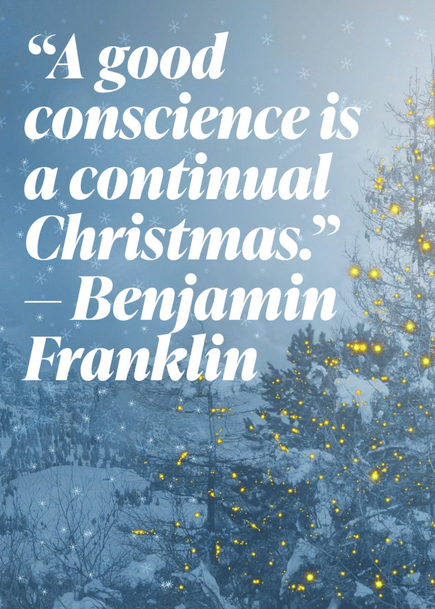 Christmas Quotes