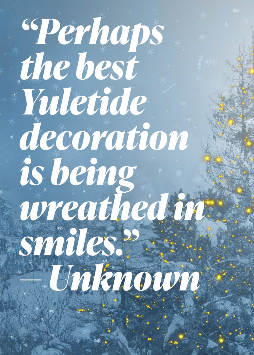 Christmas Quotes