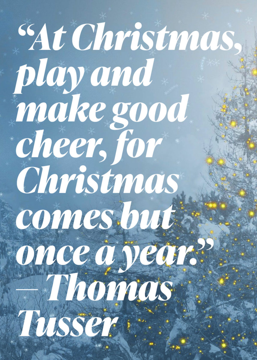 Christmas Quotes