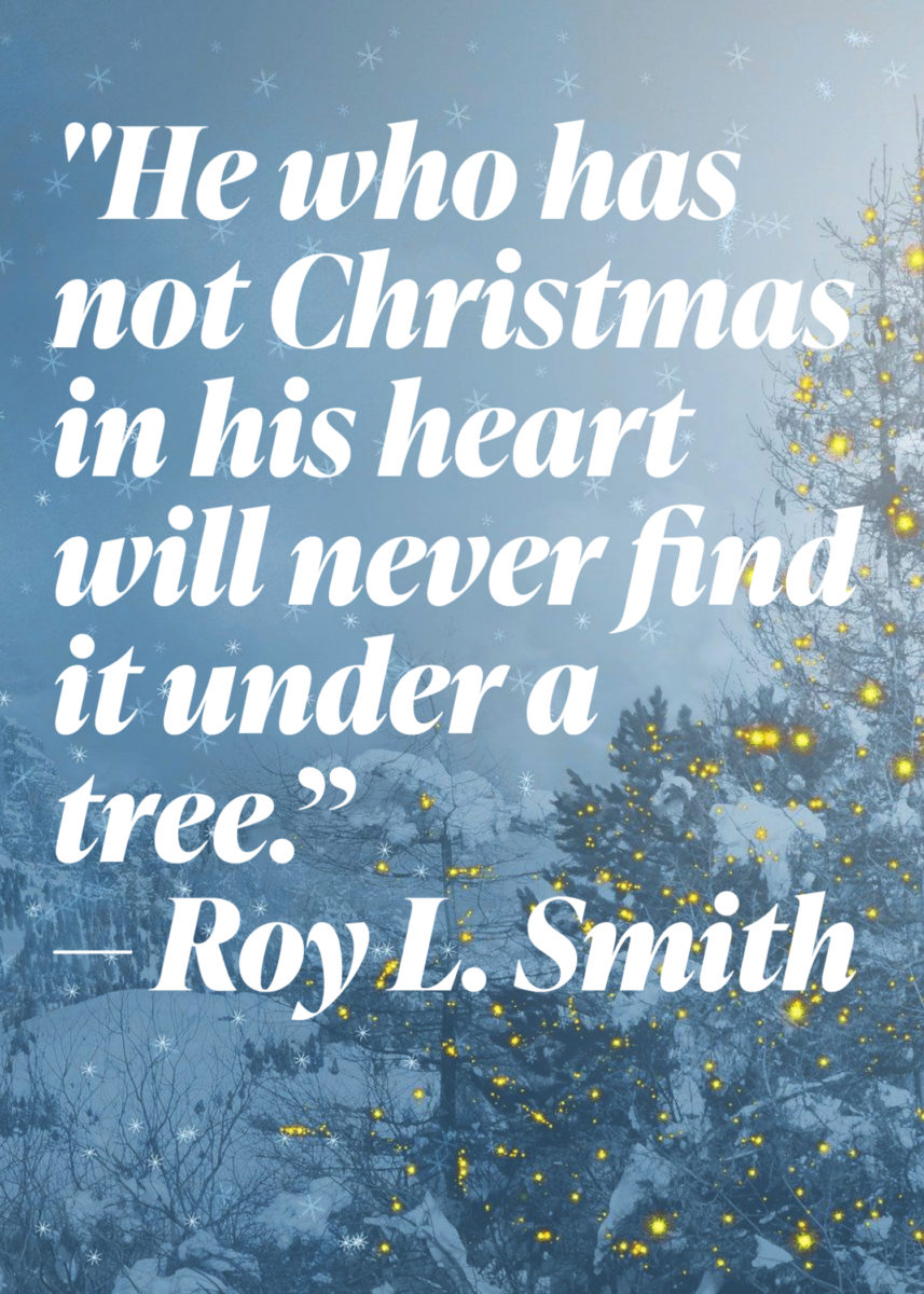 Christmas Quotes