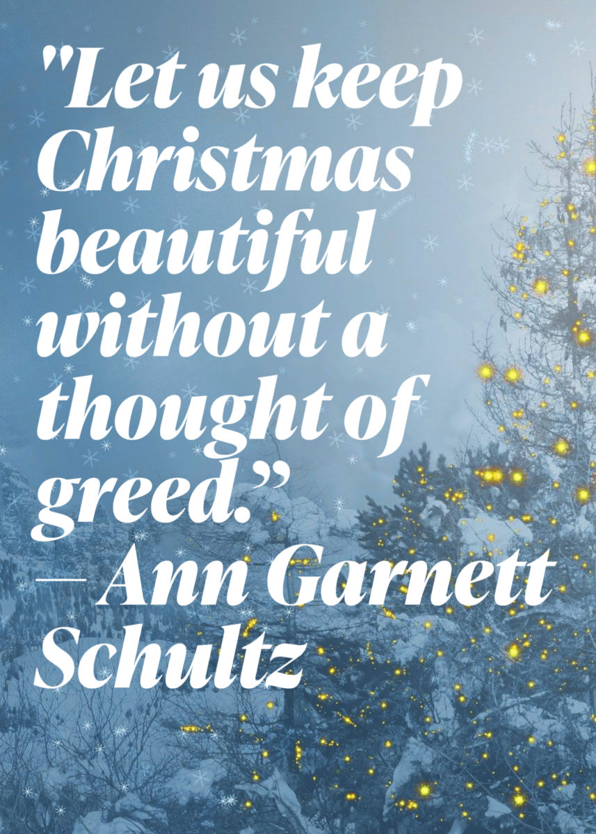 Christmas Quotes