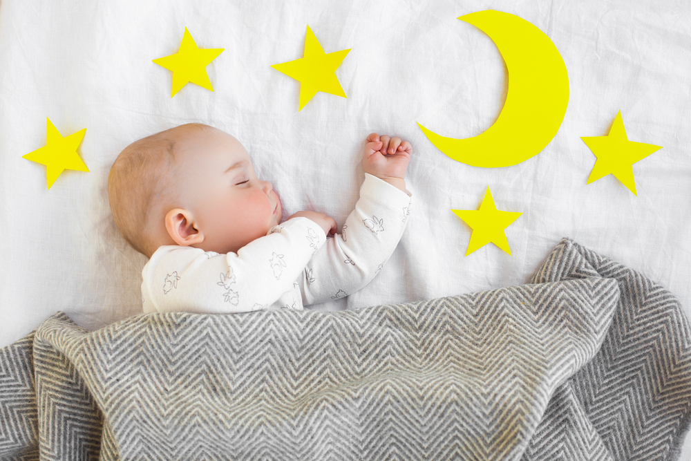 Lunar Baby Names