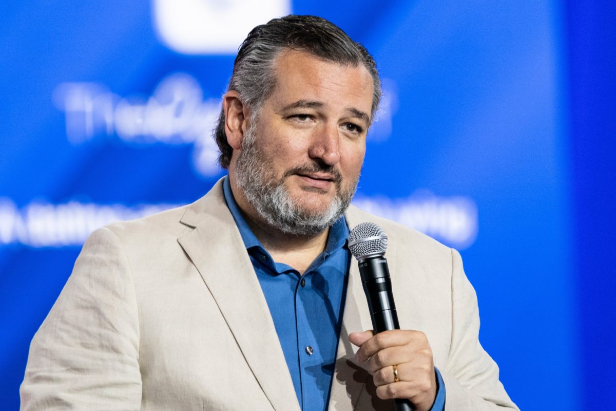 Ted Cruz's Office Speaks Out After Teen Daughter Suffered Injuries At Home