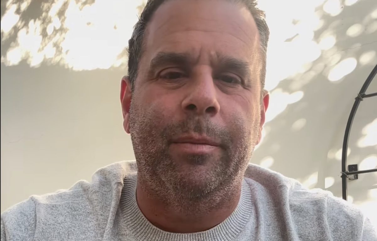 Randall Emmett