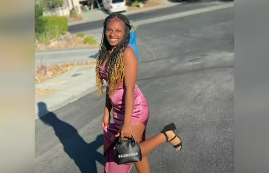 High School Sophomore, Ashari Hughes, Dies After Suffering Injury During Flag Football Game in Las Vegas