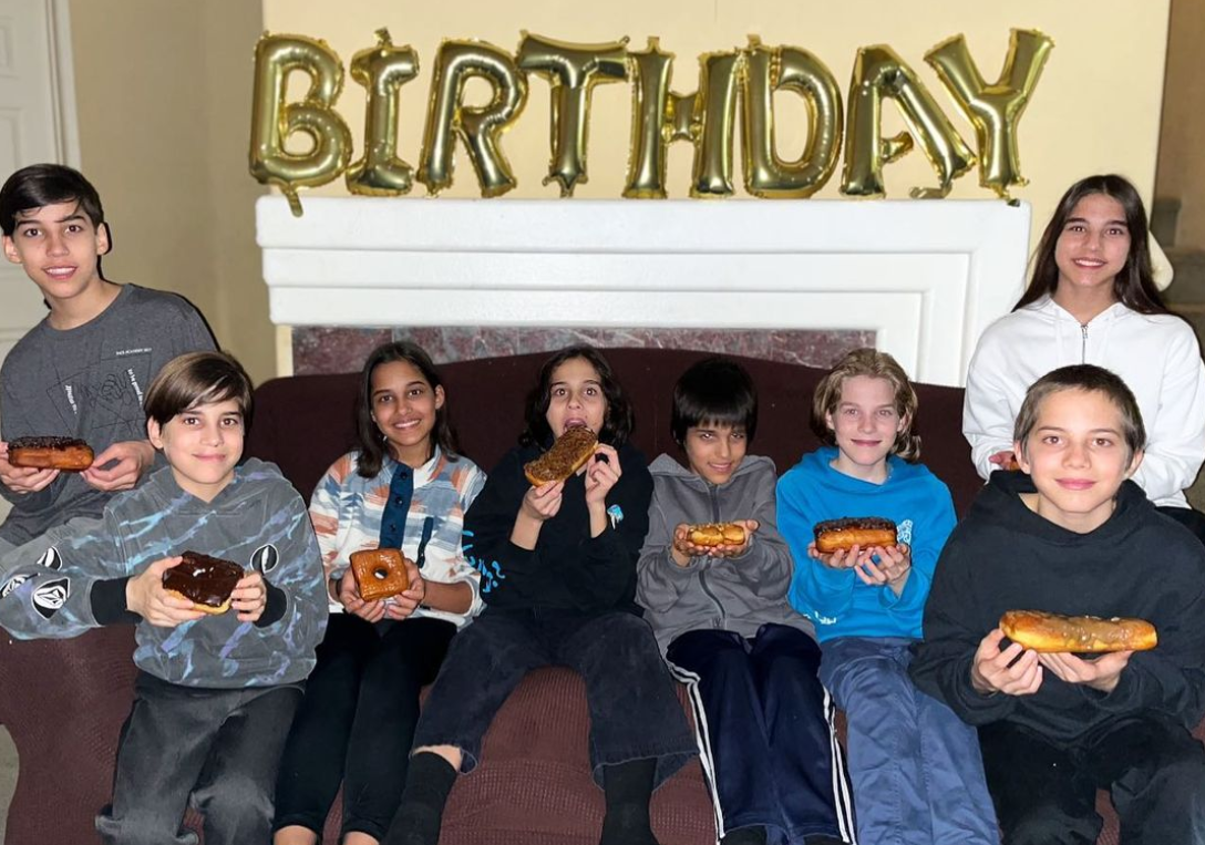 Nadya ‘Octomom’ Suleman Celebrates Octuplets’ 14th Birthday on January 26th