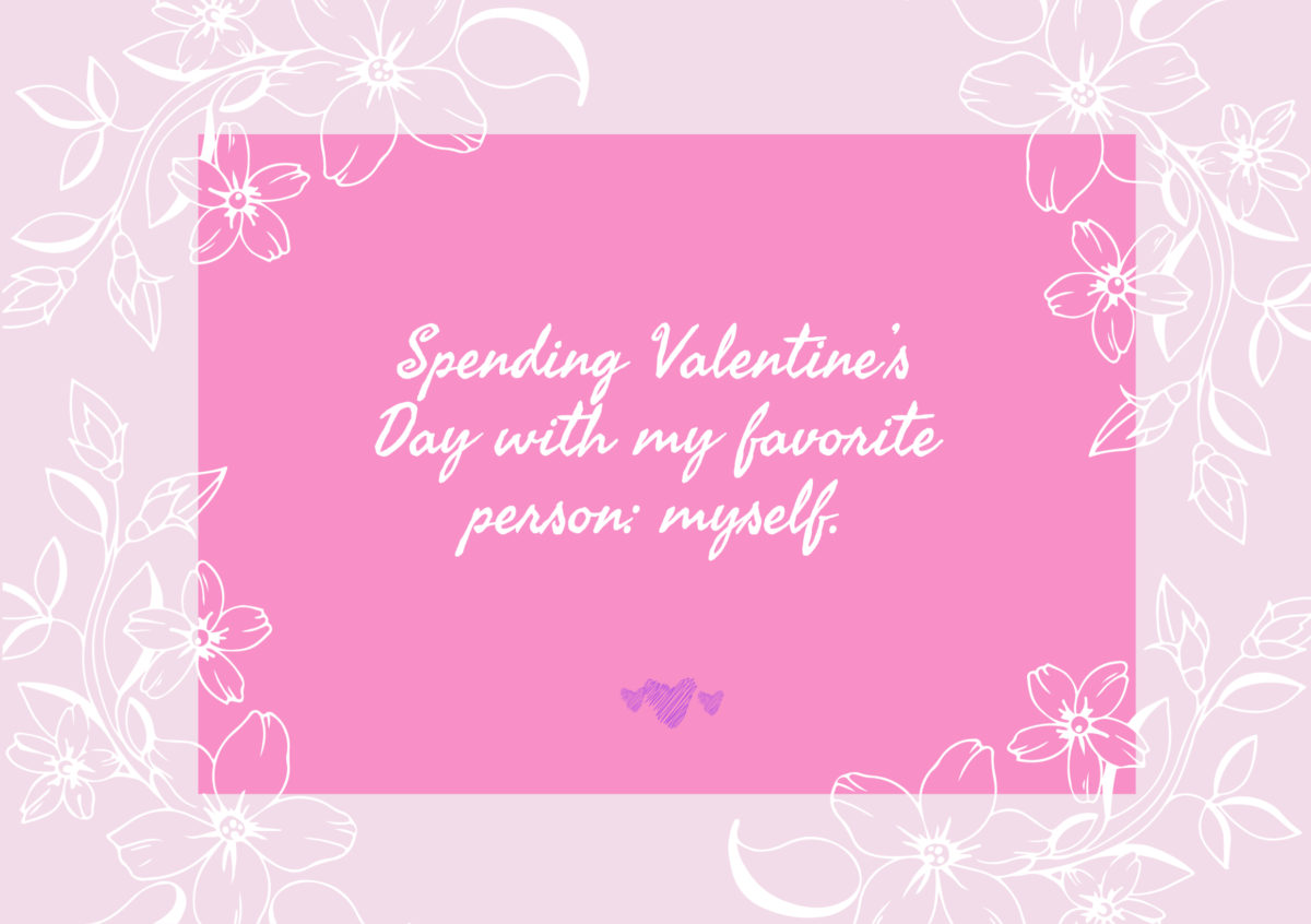 Valentine's Day Social Media Captions