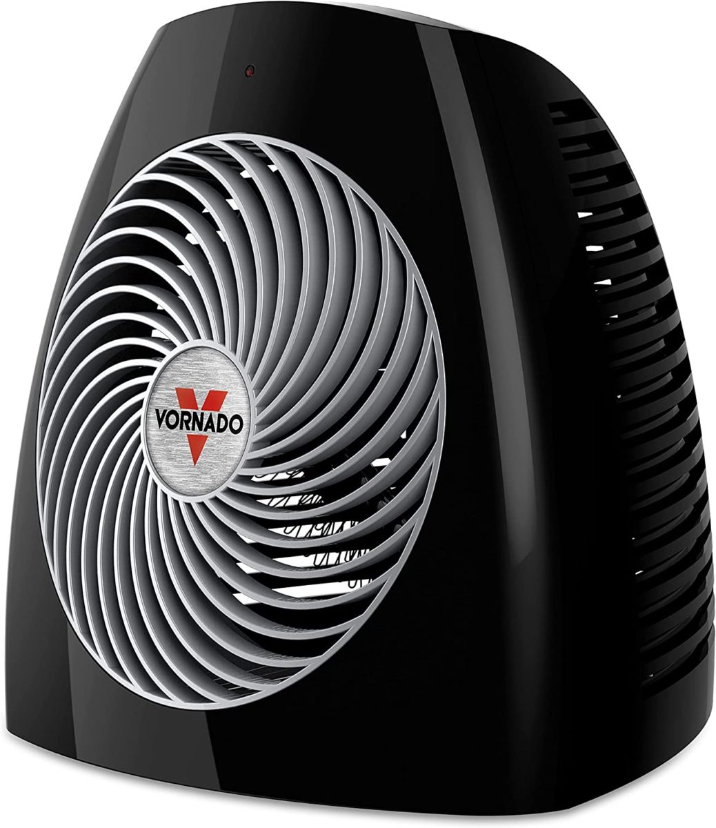 Best Space Heaters for Small Spaces