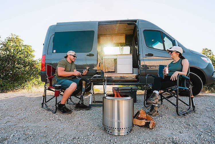 Tailgating Essentials