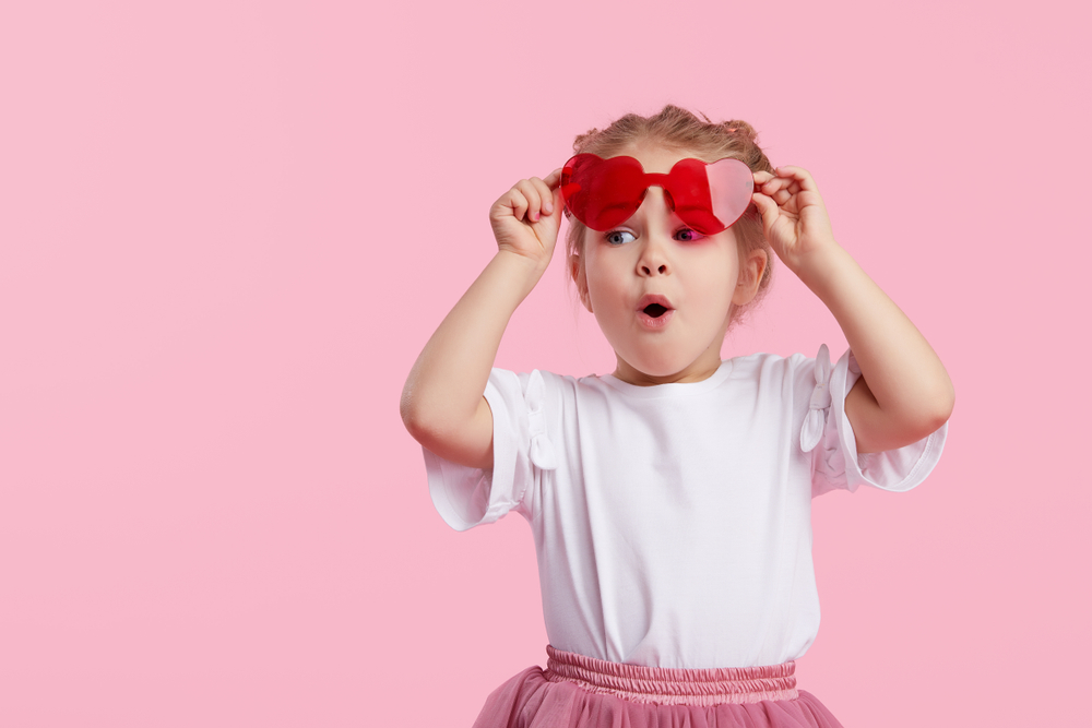 Valentine's Day Activities for Kids