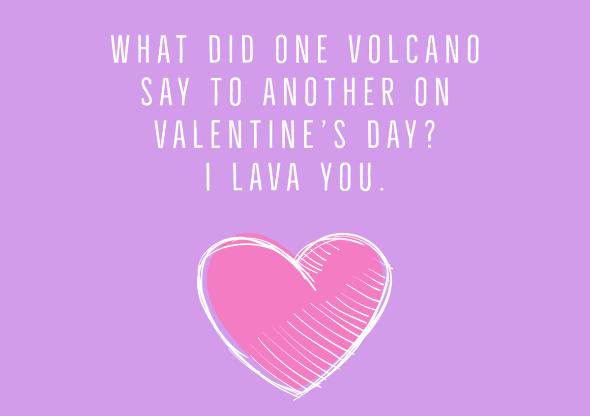 Valentine's Day Jokes