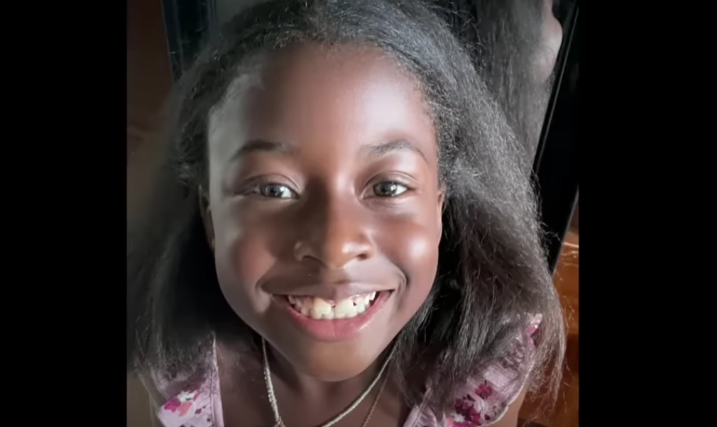 New Jersey Neighbor Calls 9-1-1 on 9-Year Girl, But The Police Department Awards Her Instead