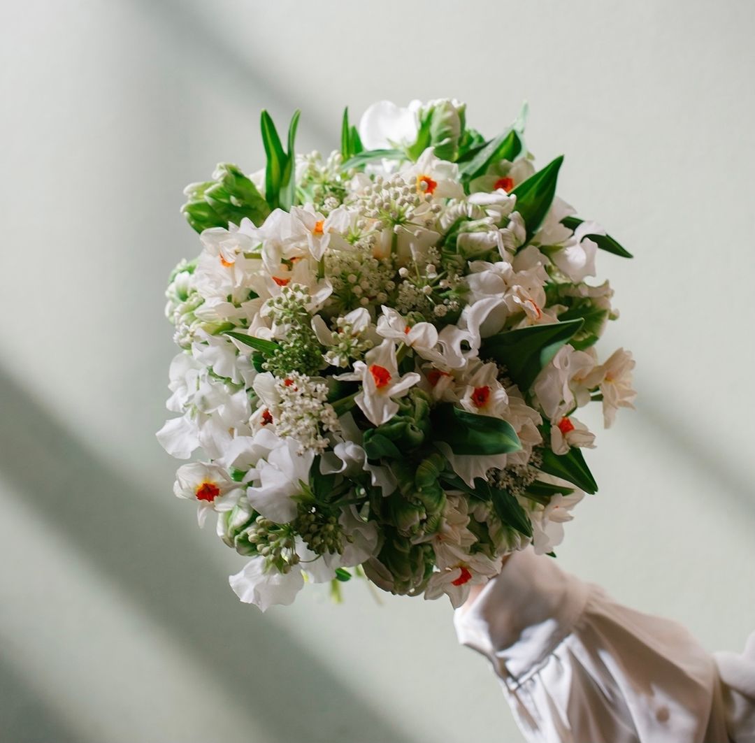 Easter Bouquets