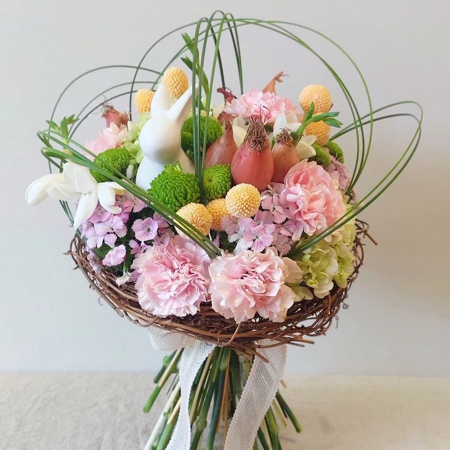 Easter Bouquets