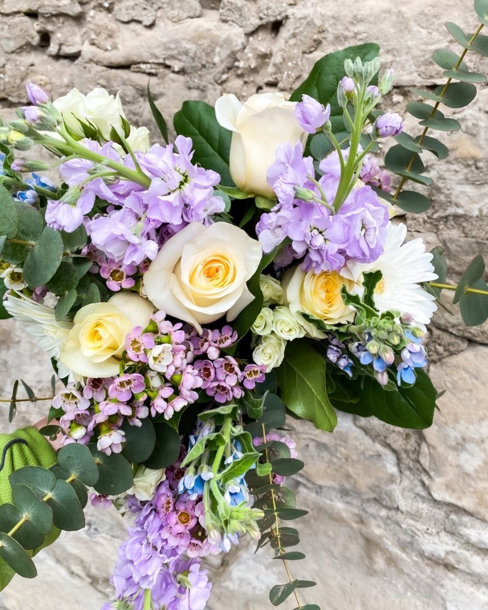 Easter Bouquets