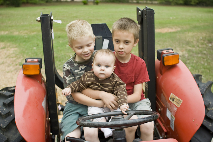 Most Popular Baby Names in Alabama