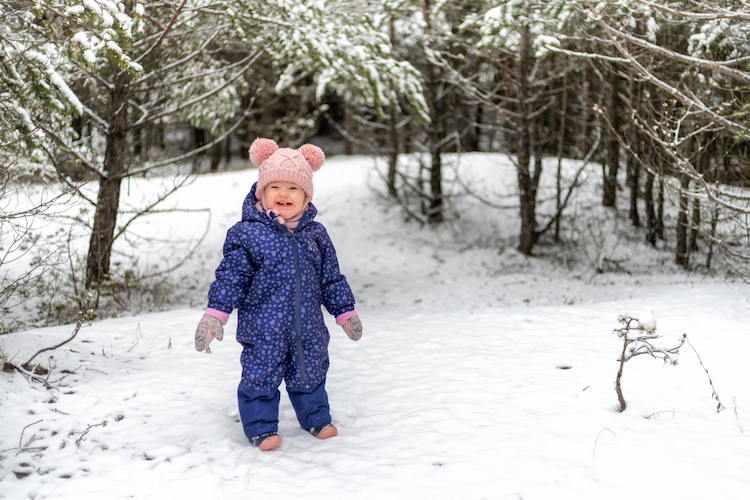 Most Popular Baby Names in Alaska