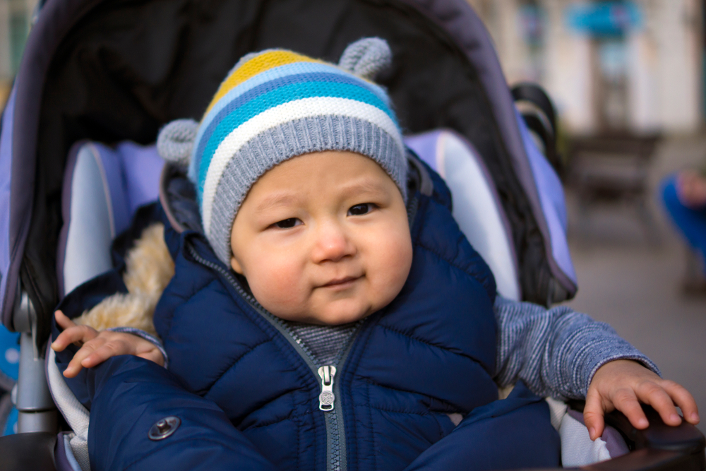 Most Popular Baby Names in Alaska