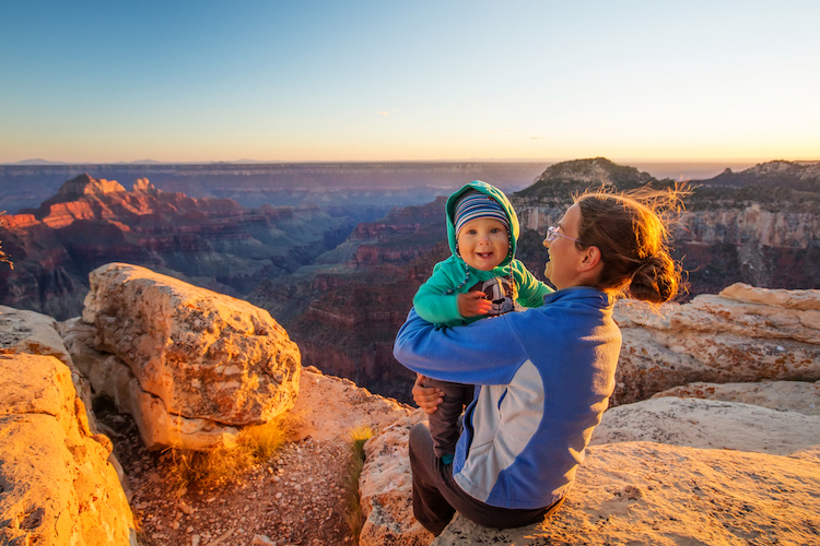 Most popular baby names in Arizona