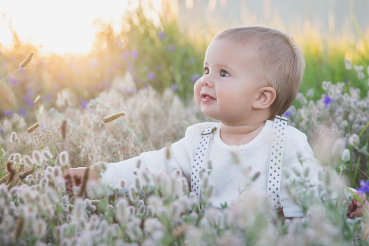 Most Popular Baby Names in Arkansas