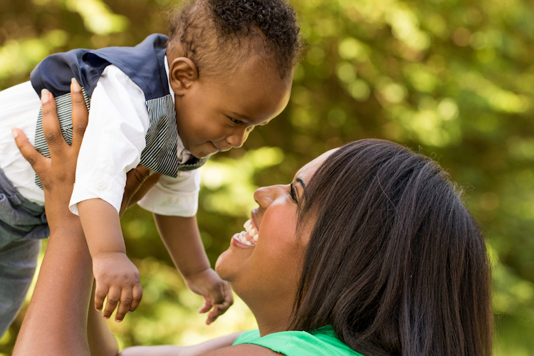 Spring Baby Names