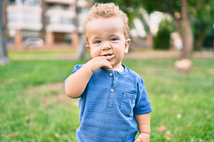 Unique Spring Baby Names