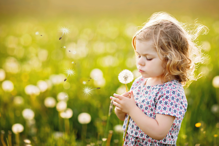 Unique Spring Baby Names