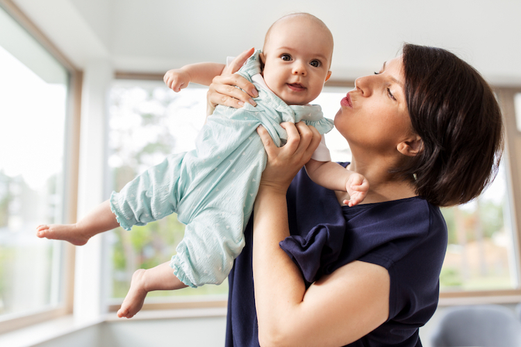 Unique Spring Baby Names