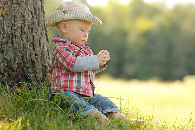 Yellowstone Baby Names