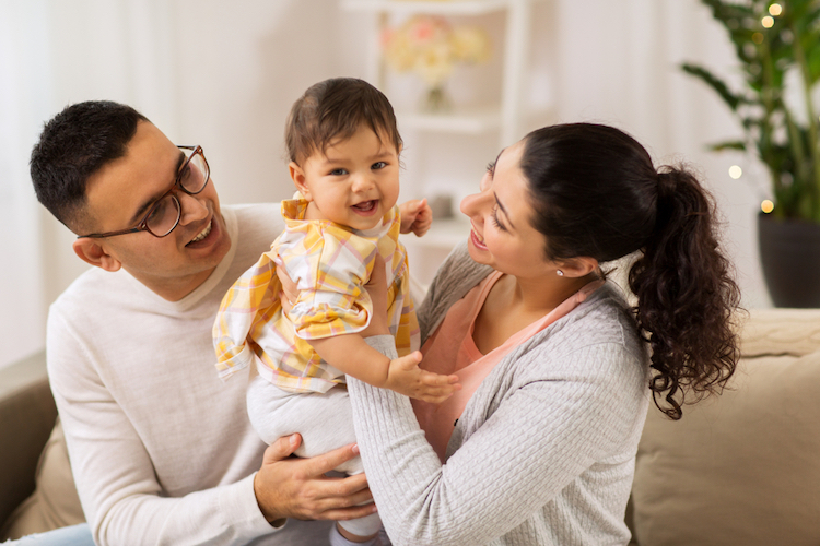 Baby Names Inspired by Heroic Women for International Women's History Month