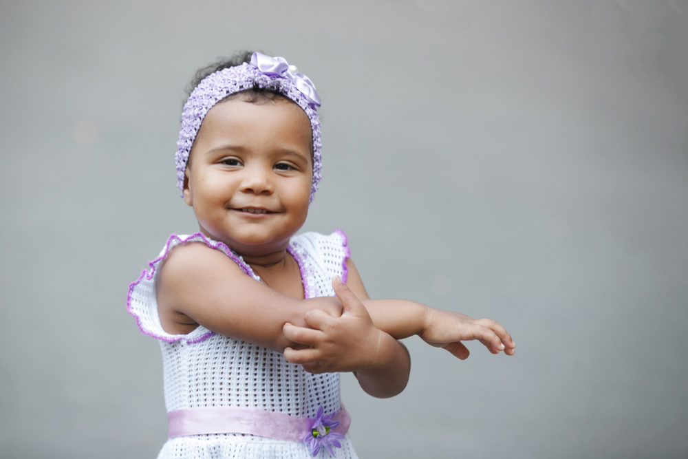 Baby Names Inspired by Heroic Women for International Women's History Month