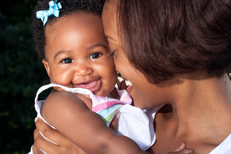 Baby Names Inspired by Heroic Women for International Women's History Month