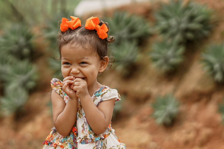 Baby Names Inspired by Heroic Women for International Women's History Month