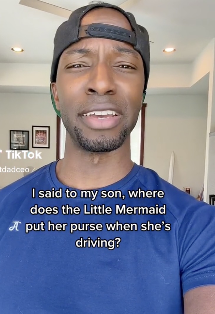 Best Parenting TikToks